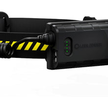 Load image into Gallery viewer, Rechargeable LED Head Light LEDLENSER H5R Work 502194 LEDLENSER