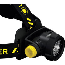 Load image into Gallery viewer, Rechargeable LED Head Light LEDLENSER H7R Work 502195 LEDLENSER