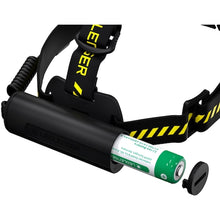 Load image into Gallery viewer, Rechargeable LED Head Light LEDLENSER H7R Work 502195 LEDLENSER