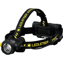 Load image into Gallery viewer, Rechargeable LED Head Light LEDLENSER H15R Work 502196 LEDLENSER