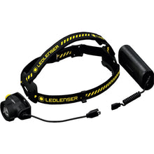Load image into Gallery viewer, Rechargeable LED Head Light LEDLENSER H15R Work 502196 LEDLENSER