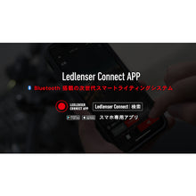 Load image into Gallery viewer, H7R Signature 502197 LEDLENSER