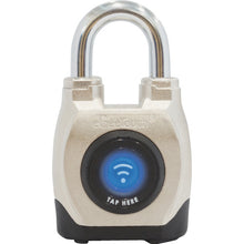 Load image into Gallery viewer, eGeeTouch Smart Padlock 5-02201-94 JSB TECH