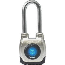 Load image into Gallery viewer, eGeeTouch Smart Padlock 5-02202-94 JSB TECH