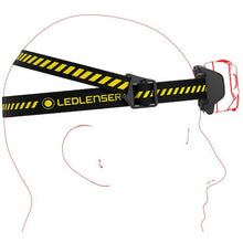 Load image into Gallery viewer, HF6R Work 502798 LEDLENSER