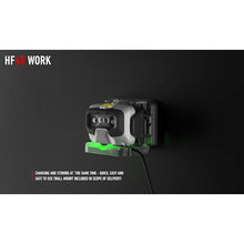 Load image into Gallery viewer, HF6R Work 502798 LEDLENSER