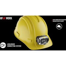 Load image into Gallery viewer, HF6R Work 502798 LEDLENSER