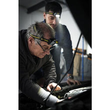 Load image into Gallery viewer, HF8R Work 502802 LEDLENSER