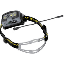 Load image into Gallery viewer, HF8R Work 502802 LEDLENSER