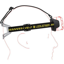 Load image into Gallery viewer, HF8R Work 502802 LEDLENSER