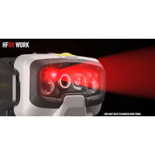 Load image into Gallery viewer, HF8R Work 502802 LEDLENSER