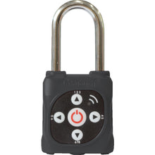 Load image into Gallery viewer, eGeeTouch Smart Padlock 5-05105-99 JSB TECH