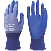 Load image into Gallery viewer, NBR Coated Glove MagneX 538 4512035 Towaron