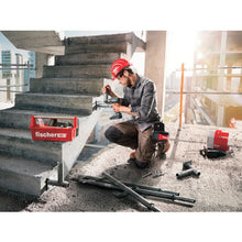 Load image into Gallery viewer, Concrete Screw Anchor 543571 Fisher