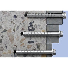 Load image into Gallery viewer, Concrete Screw Anchor 543575 Fisher