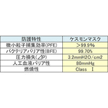 Load image into Gallery viewer, Kesmon Mask 555--000 ARON