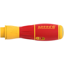Load image into Gallery viewer, E-screwdriver speedE II electric 591T101 wiha
