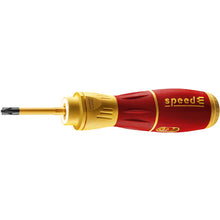 Load image into Gallery viewer, E-screwdriver speedE II electric 591T101 wiha