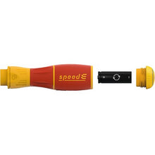 Load image into Gallery viewer, E-screwdriver speedE II electric 591T101 wiha