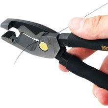 Load image into Gallery viewer, Cable Cuuting Pliers 16001175000309 FUJIYA