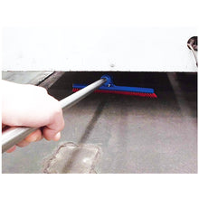 Load image into Gallery viewer, Burrkute_plus_broom_kunetto 63100205 BURRTEC
