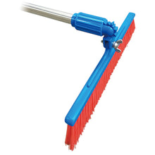 Load image into Gallery viewer, Burrkute_plus_broom_kunetto 63100205 BURRTEC