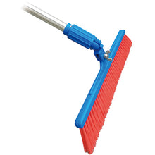 Load image into Gallery viewer, Burrkute_plus_broom_kunetto 63100205 BURRTEC