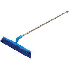 Load image into Gallery viewer, Burrkute_plus_broom_kunetto 63101205 BURRTEC
