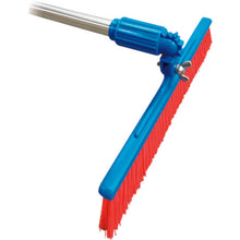 Load image into Gallery viewer, Burrkute_plus_broom_kunetto 63111205 BURRTEC
