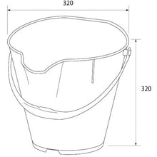 Load image into Gallery viewer, Colorbucket 66218000 BURRTEC