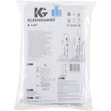 Load image into Gallery viewer, KleenGuardA4Coveralls 68743-1P Crecia