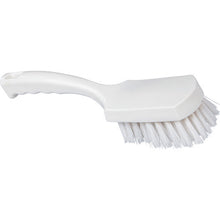 Load image into Gallery viewer, BurrCutePlus-Short Brush Hard white 69105481 BURRTEC