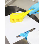 Load image into Gallery viewer, BurrCutePlus-Short Brush Hard blue 69105482 BURRTEC