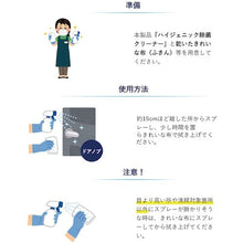 Load image into Gallery viewer, Cleaner Hygienic Jokin Cleaner(725767) 450ML 725767 RINREI