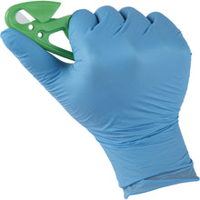 Load image into Gallery viewer, Hook knife for contamination prevention 750BH0854 KAI