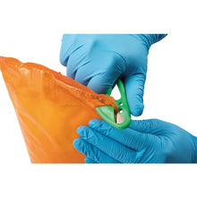 Load image into Gallery viewer, Hook knife for contamination prevention 750BH0855 KAI