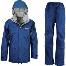 Load image into Gallery viewer, THREE LAYER SUIT 7700-55-L KAJIMEIKU