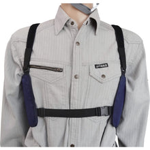 Load image into Gallery viewer, Cooling Ice Vests 8130338 MIZUKEI