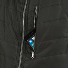 Load image into Gallery viewer, Lightweight Winter Vest 8271-55-LL KAJIMEIKU