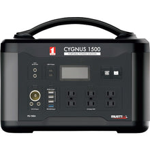 Load image into Gallery viewer, Portable Power Supply 88200 MUSTTOOL