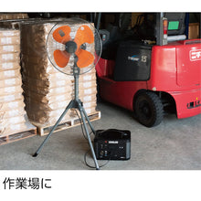 Load image into Gallery viewer, Portable Power Supply 88200 MUSTTOOL