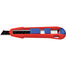 Load image into Gallery viewer, Universal knife 9010-165BK KNIPEX
