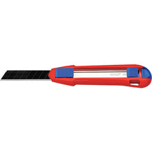 Load image into Gallery viewer, Universal knife 9010-165BK KNIPEX