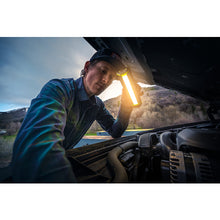 Load image into Gallery viewer, LED Flashlight with Solar Panel TORCH 500 XX1709 GoalZero