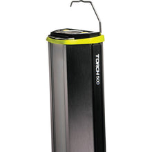 Load image into Gallery viewer, LED Flashlight with Solar Panel TORCH 500 XX1709 GoalZero