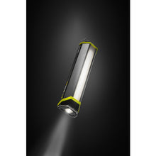 Load image into Gallery viewer, LED Flashlight with Solar Panel TORCH 500 XX1709 GoalZero