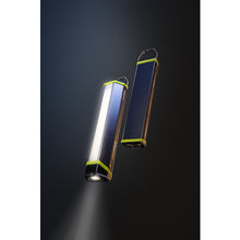 Load image into Gallery viewer, LED Flashlight with Solar Panel TORCH 500 XX1709 GoalZero
