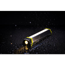 Load image into Gallery viewer, LED Flashlight with Solar Panel TORCH 500 XX1709 GoalZero