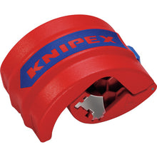 Load image into Gallery viewer, KNIPEX BiX 9022-10BK KNIPEX