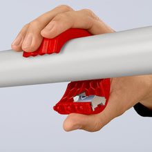 Load image into Gallery viewer, KNIPEX BiX 9022-10BK KNIPEX